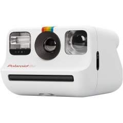 Polaroid Go Everything Box Camera and Instant Film Bundle