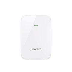 Linksys RE6250 AC750 Dual-Band WiFi Extender
