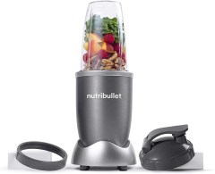 NutriBullet NBR-0601 Personal Blender