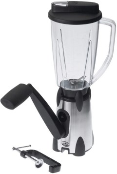 GSI Outdoors Vortex Blender