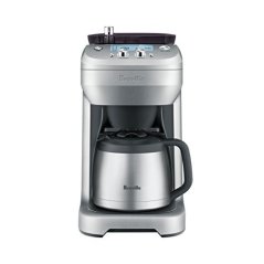 Breville Grind Control Grinder and Coffee Maker