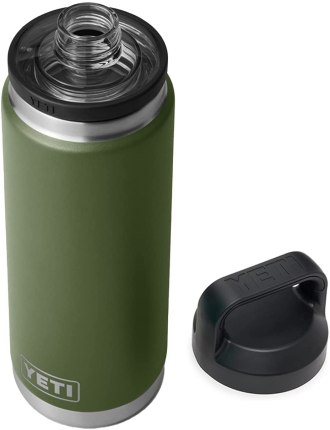 YETI Rambler 26 oz. Bottle with Chug Cap