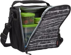 Rubbermaid LunchBlox Medium Insulated Lunch Bag