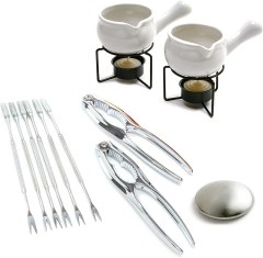 Norpro Seafood Serving Set