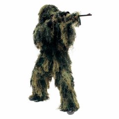 Red Rock Outdoor Gear Ghillie Camouflage Hunting Suit