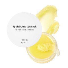 Nooni Applebutter Lip Mask