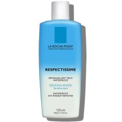 La Roche-Posay Respectissime Waterproof Eye Makeup Remover