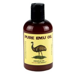 Naturals New Zealand Emu Oil