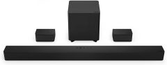 VIZIO VOV51H6 - V-Series Home Theater Soundbar