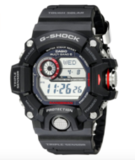best casio watches 2018
