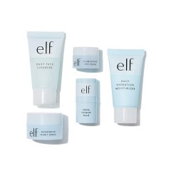 e.l.f Cosmetics Jet Set Hydration Kit