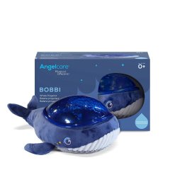 Angelcare Magical Dreams Bobbi the Whale Projector
