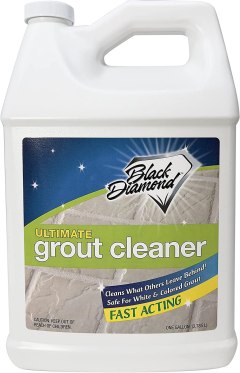 Black Diamond Stoneworks Ultimate Grout cleaner