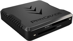 ProGrade Digital SD UHS-II Dual-Slot Memory Card Reader