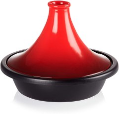 Le Creuset Enameled Cast Iron Moroccan Tagine