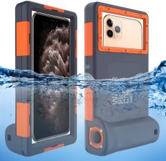 Willbox Professional Waterproof Protective Case