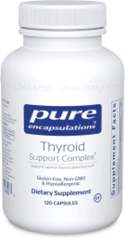 Pure Encapsulations