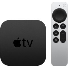 Apple  Apple TV (2nd Generation)
