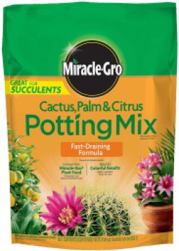 Miracle-Gro