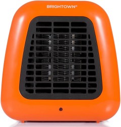 Brightown Mini Portable Ceramic Space Heater