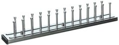 Rev-A-Shelf Tie Rack System