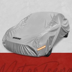 Motor Trend SafeKeeper Car Cover