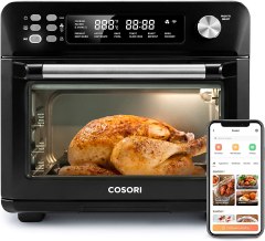 COSORI CS100-AO Air Fryer Toaster Oven