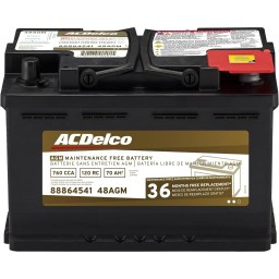 ACDelco