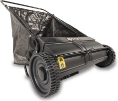 Agri-Fab 26" Push Lawn Sweeper