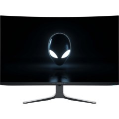 Alienware  AW3225QF Curved Gaming Monitor 