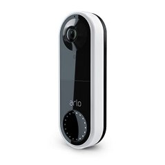 Arlo Video Doorbell