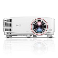 BenQ TH671ST 1080p Short Throw Gaming Projector