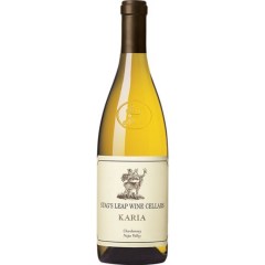 Stag's Leap Wine Cellars KARIA Chardonnay 2021