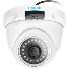 Reolink Outdoor Wired Surveillance Camera