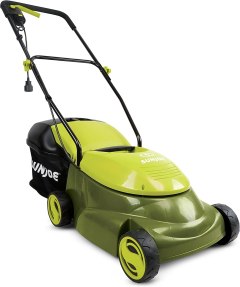 Sun Joe MJ401E-PRO Electric Lawn Mower with Collapsible Handle