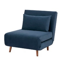 A&D Convertible Futon Chairs