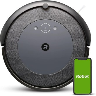 iRobot Roomba i4