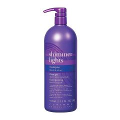 Clairol Shimmer Lights Shampoo