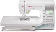 SINGER Sewing and Quilting Machine With Accessory Kit