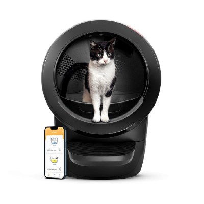Best Self-Cleaning Litter Boxes