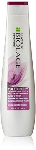 Biolage Full Density Thickening Hair System