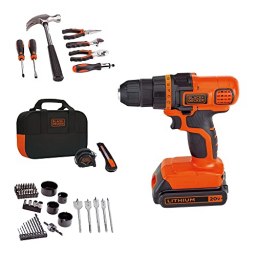 BLACK+DECKER