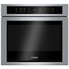 Bosch 800 Series Microwave