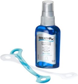 BreathRx