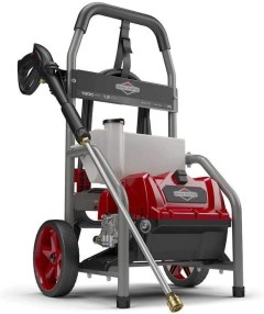 Briggs & Stratton 20680 Electric Pressure Washer