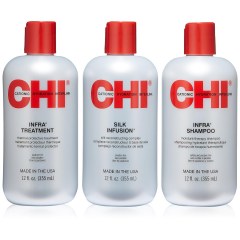 Chi Trio Kit