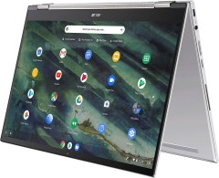 ASUS Chromebook Flip