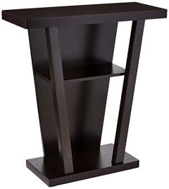 Coaster Home Furnishings Contemporary Console Table