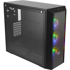 Cooler Master MasterBox Pro 5