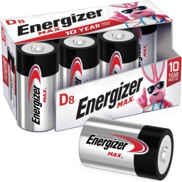 Energizer
